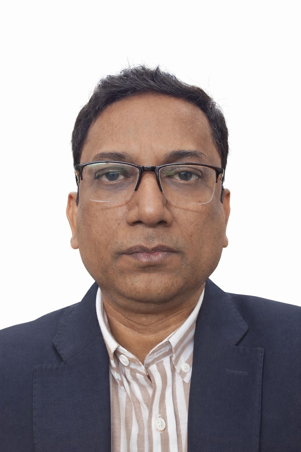 Tauheed Hossain
